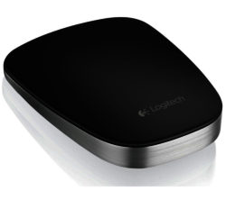 LOGITECH  Ultrathin T630 Wireless Optical Touch Mouse